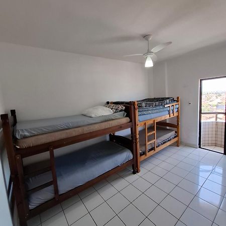 Bela Vista Praia Grande Solemar Exterior foto
