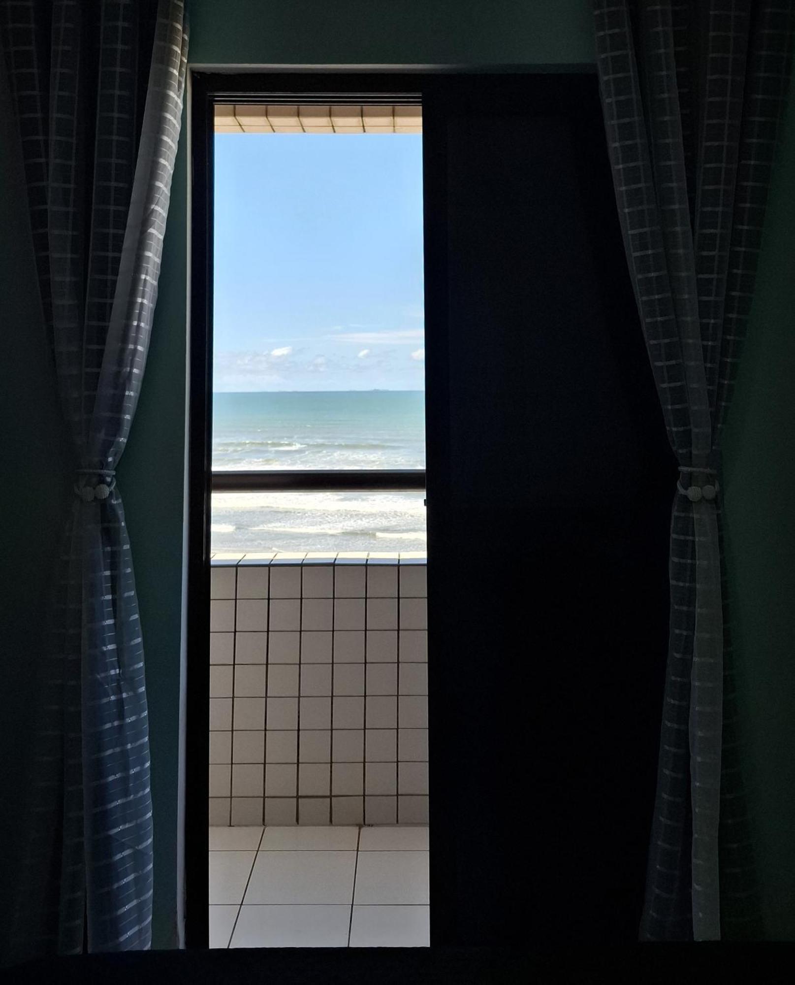 Bela Vista Praia Grande Solemar Exterior foto