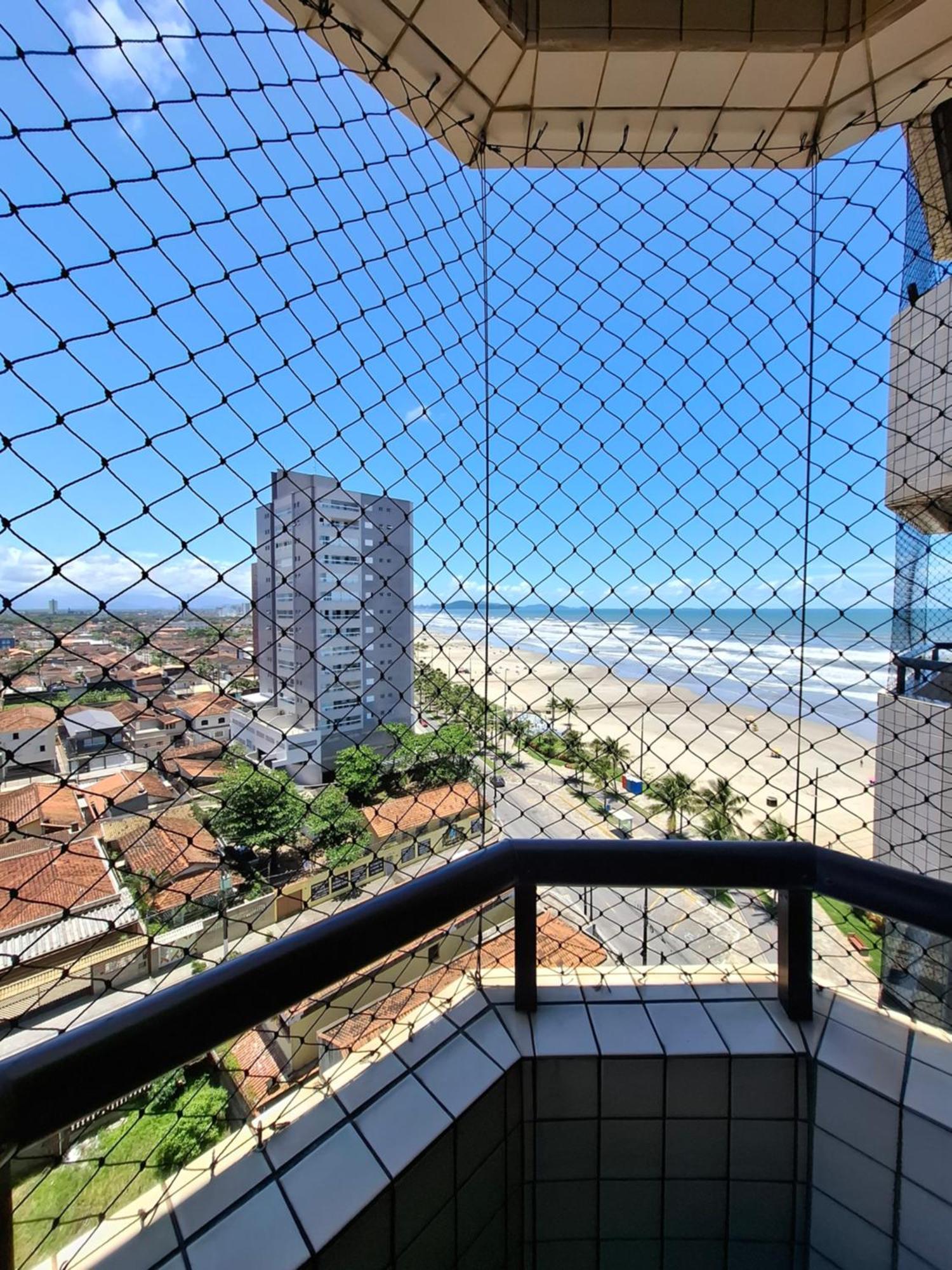 Bela Vista Praia Grande Solemar Exterior foto